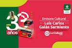 Treinta y tres años construyendo memoria sonora: la historia de La Cultural 100.7 FM
