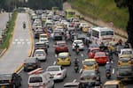 Pico y placa: así rige hoy, 2 de septiembre, en Bucaramanga y el área