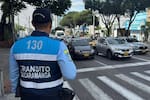 Pico y placa en Bucaramanga y el área: así rige hoy, jueves 6 de agosto