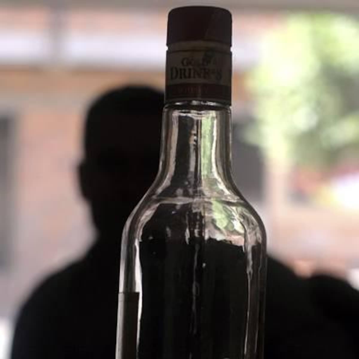 Ley Seca de Bucaramanga