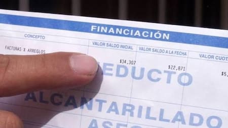 Debate de control político: Concejo cita al Acueducto por aumento de tarifas