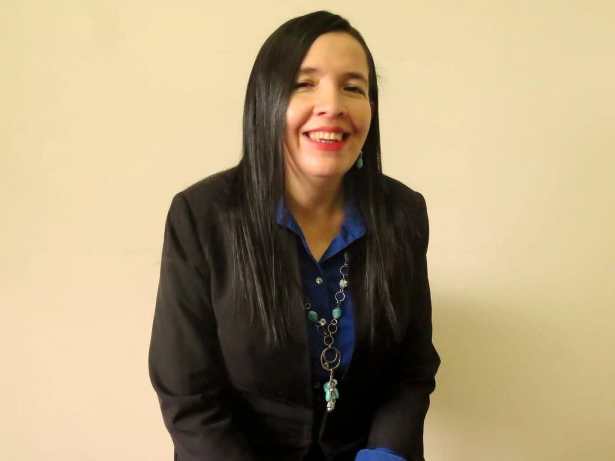 Yany León Castañeda.