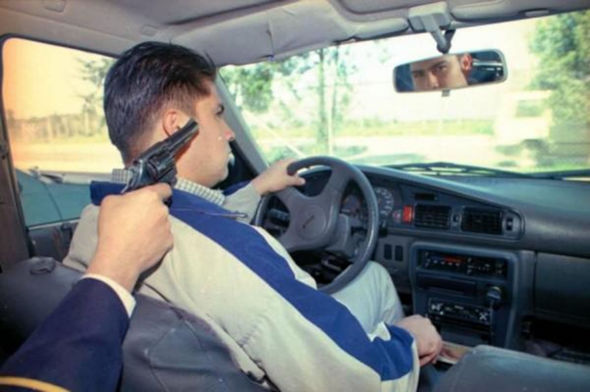 Inseguridad