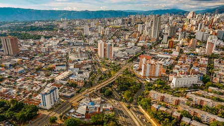 Esto es lo que más preocupa a los ciudadanos de Bucaramanga y el área metropolitana