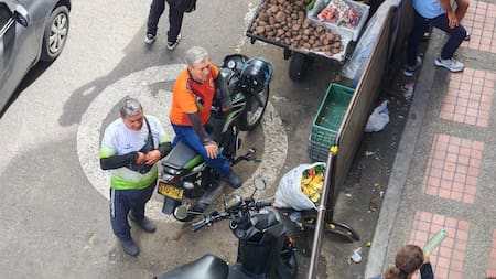 Bucaramanga y el área enfrentan la informalidad laboral y el transporte “pirata”