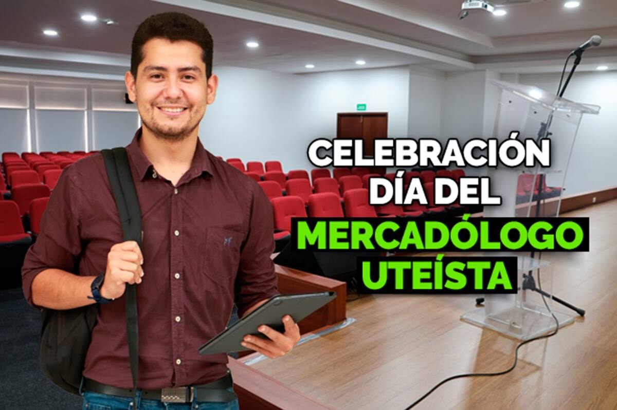 Afiche promocional.