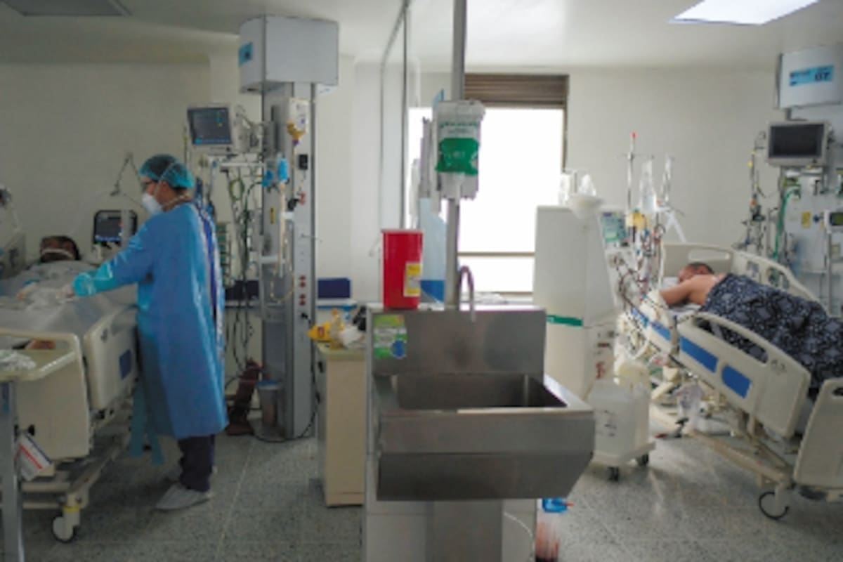 Asistencia médica