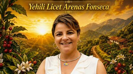 Yheili Licet Arenas, Mujer del Año: el viaje transformador de una maestra tostadora