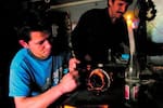 El tiempo de las velas: la Bucaramanga que dejó la Hora Gaviria