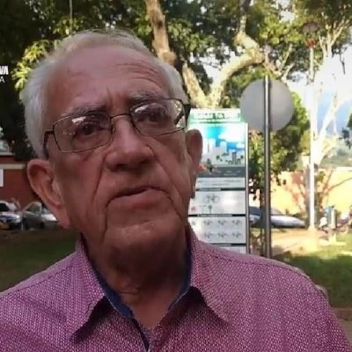 Ramiro Vásquez.