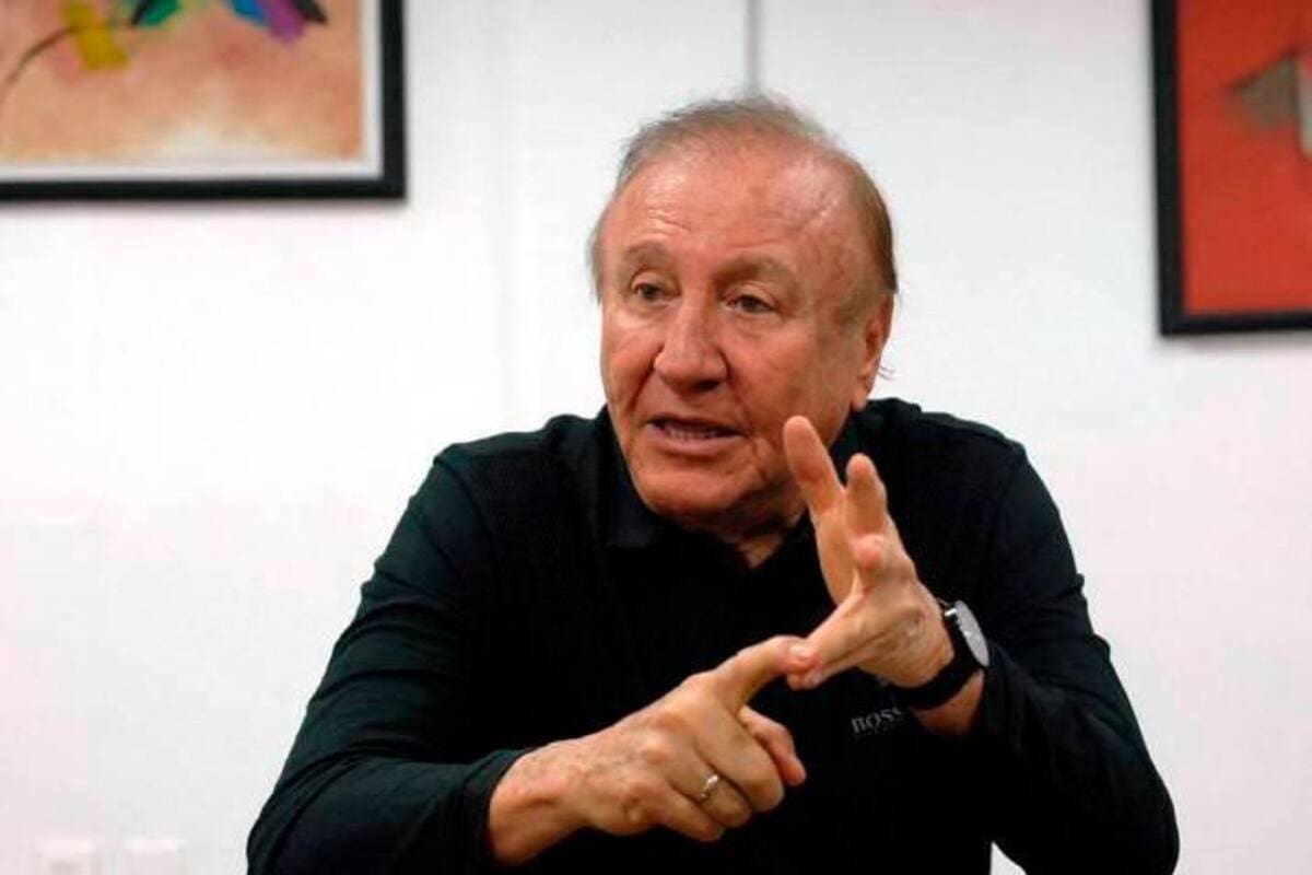 Rodolfo Hernández Suárez. (q.ep.d.)
