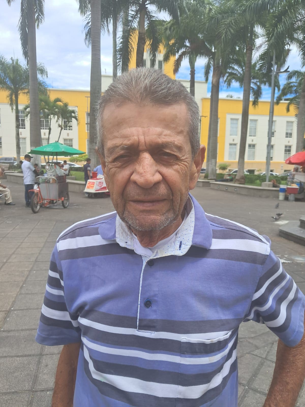 Álvaro Esparza
