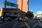 Este es el pico y placa de hoy en Bucaramanga y el área metropolitana