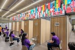 Bucaramanga vive la gran prueba: comienzan las Olimpiadas Internacionales de Física