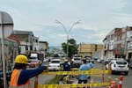 Comerciantes formales de Quebradaseca denuncian millonarias pérdidas