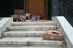 Defensor de la comunidad: denuncian deterioro de casa que preocupa a vecinos