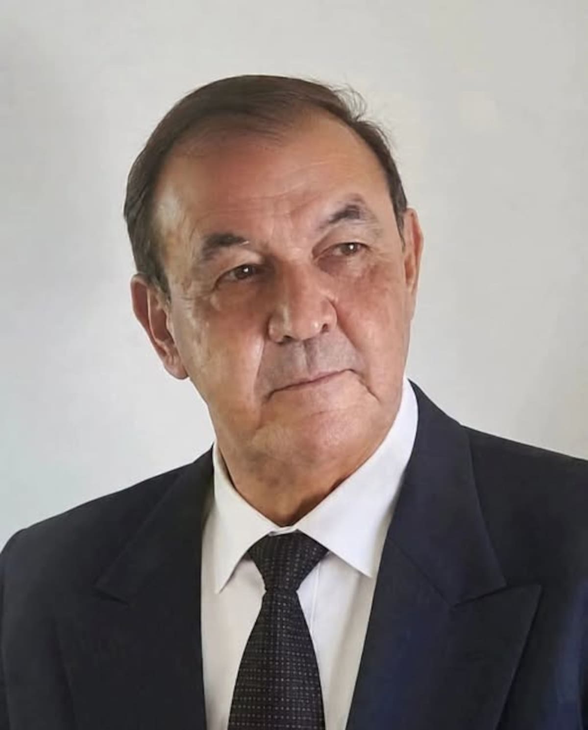 Jesús María Serrano Prada (q.e.p.d.)