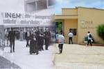 Legado del emblemático colegio INEM de Bucaramanga: 55 años de historia