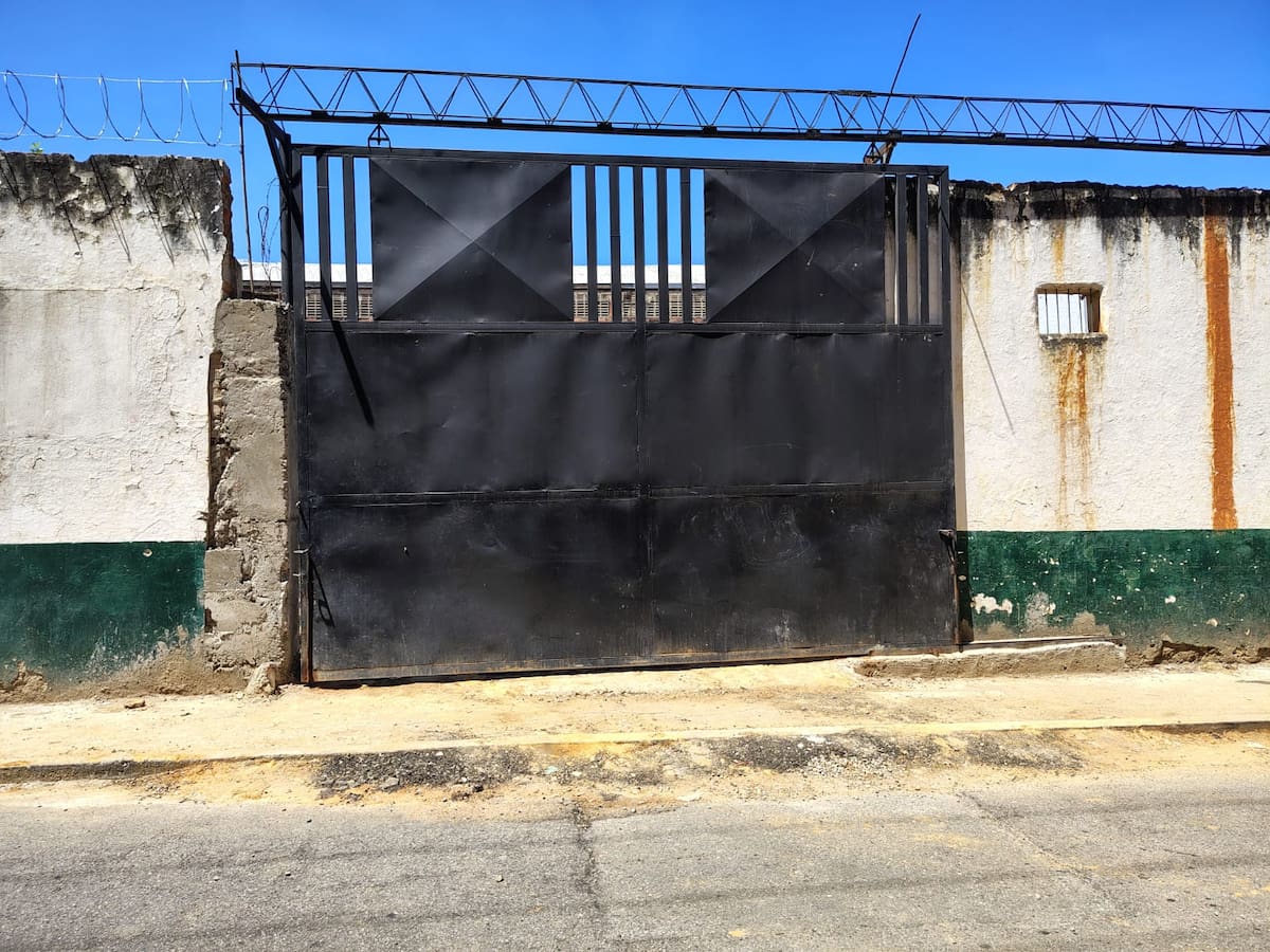 Inspección de Policía ordena suspensión de obras y abre paso a posibles sanciones.