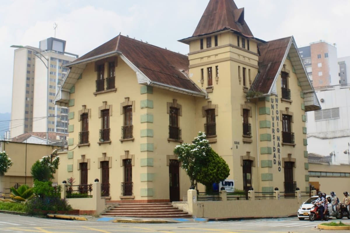 No solo se restauró una casa; Bucaramanga recuperó un capítulo de su historia.