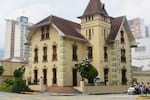 Una joya centenaria vuelve a latir en Bucaramanga: ¡Restauran la Casa Streithorst!