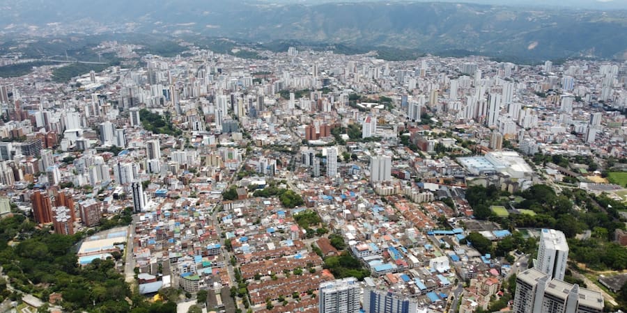 Bucaramanga ante un gran sismo: ¿qué tan preparada está?