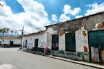 Patrimonio en alerta: amenazas rondan la Casa Natal de García Rovira