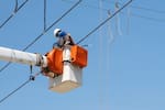 El próximo domingo, 1 de noviembre, cortarán la luz en el Centro de Bucaramanga