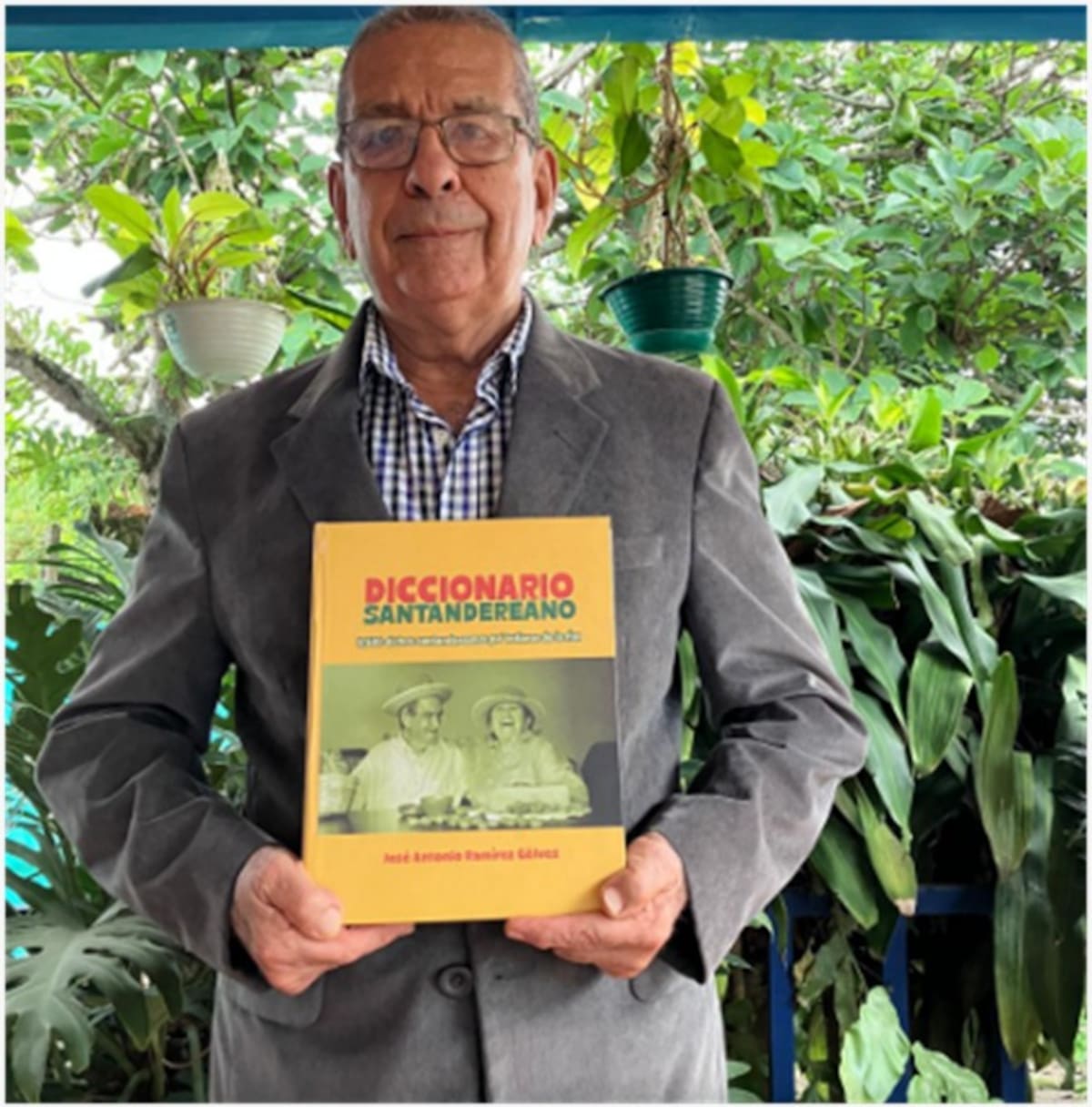 José Antonio Ramírez Gélvez