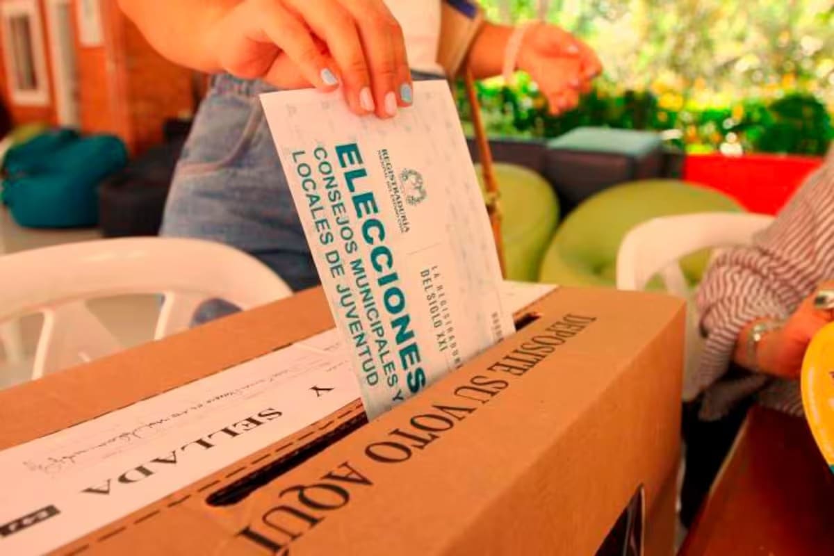 La abstención de los bumangueses en las elecciones de Bucaramanga puede ser alta.
