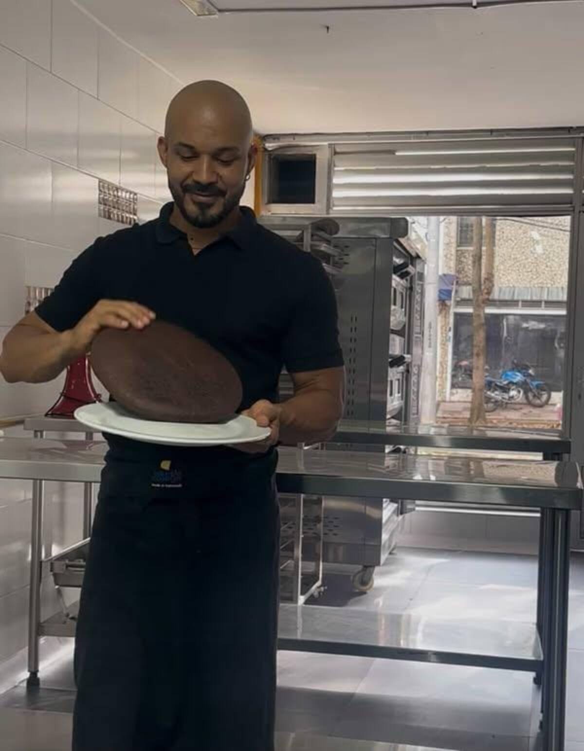 ¿Cómo se prepara una cuca?