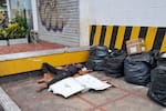 Preocupación en Cabecera por aumento de habitantes en situación de calle