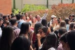 De rector a referente: la emotiva despedida de Omar Lengerke en la UTS
