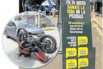 Ochenta motociclistas han muerto este año en Bucaramanga