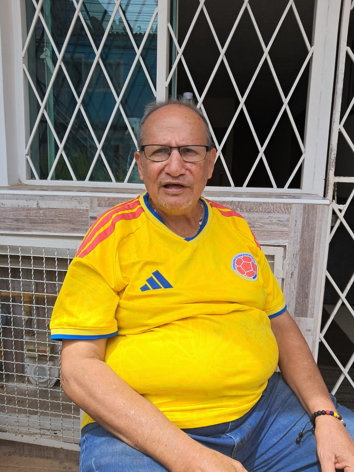 Jesús Angarita