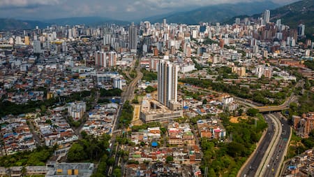Los megaproyectos que Santander y Norte de Santander quieren incluir en el Plan Nacional de Desarrollo