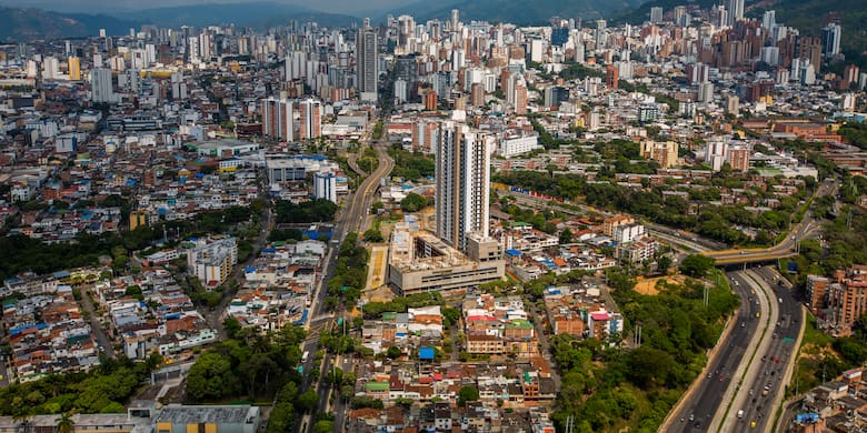 Los megaproyectos que Santander y Norte de Santander quieren incluir en el Plan Nacional de Desarrollo