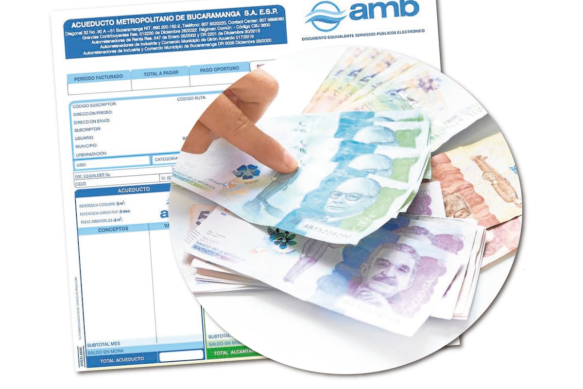 El alza de las tarifas del agua potable golpeará fuerte a los bolsillos de los usuarios.