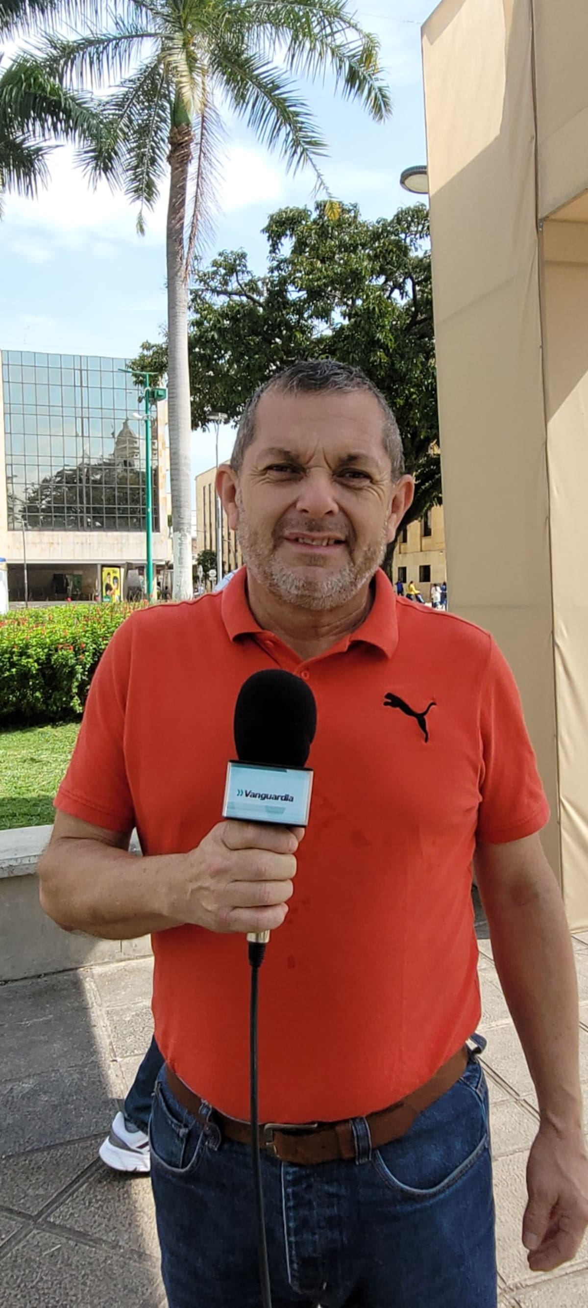 Germán Pachón