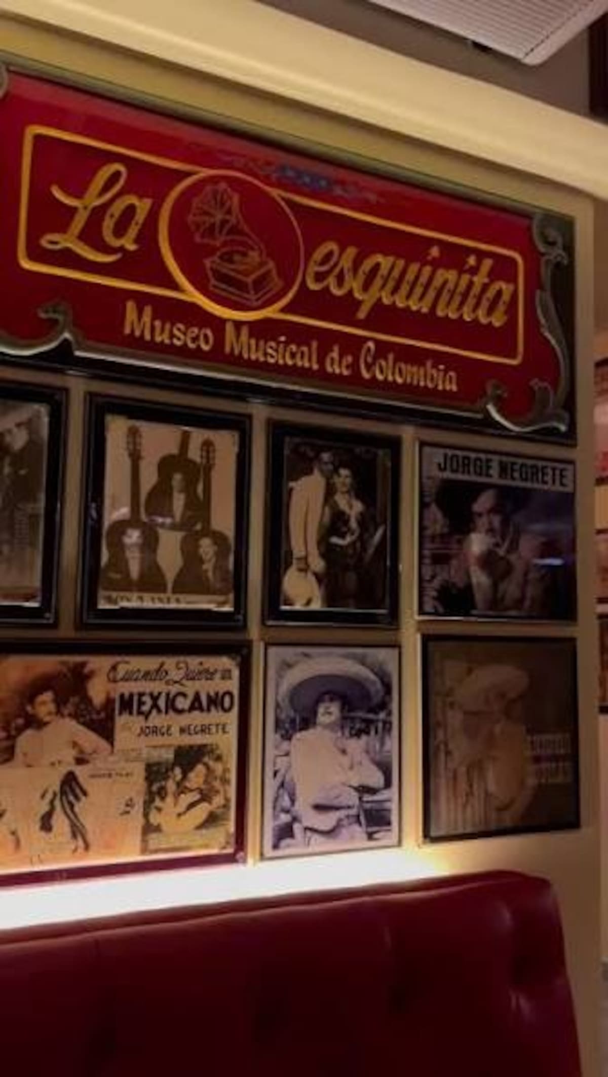 Cuando La Esquinita tenía su casa en el bulevar Bolívar: la historia de una esquina que Bucaramanga no olvida. (Archivo/VANGUARDIA)