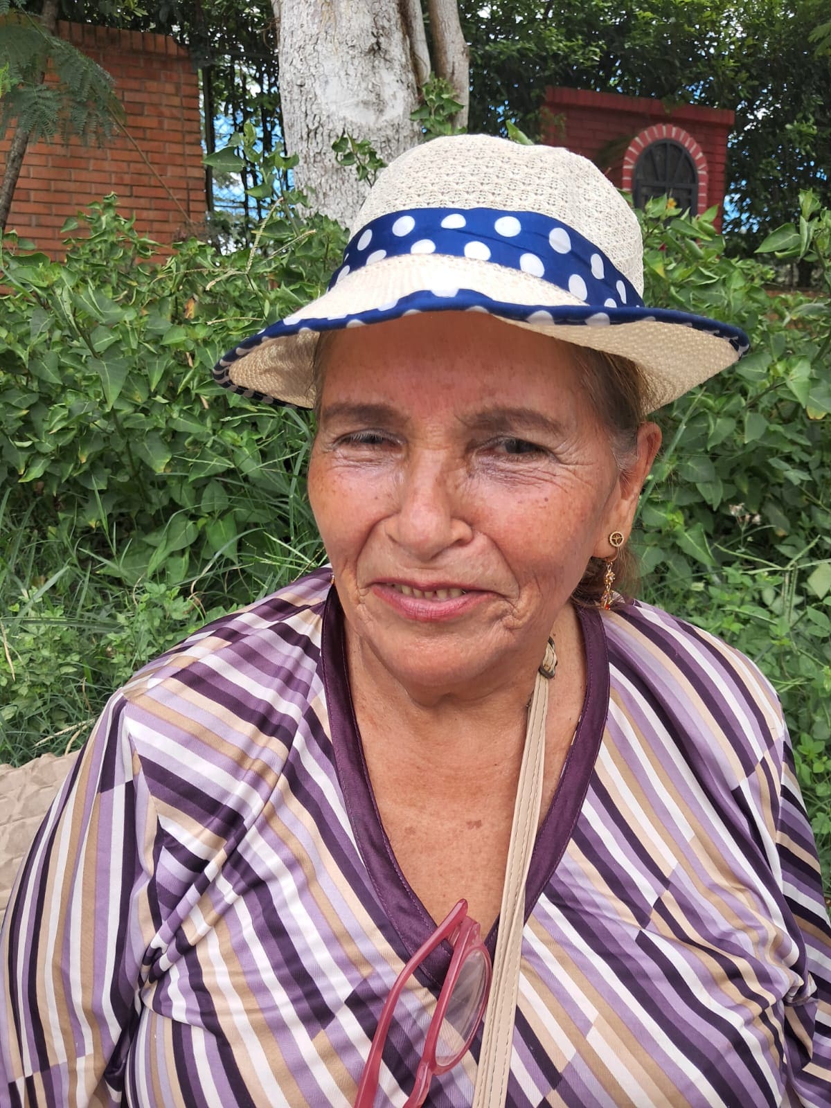 Pastora Albarracín
