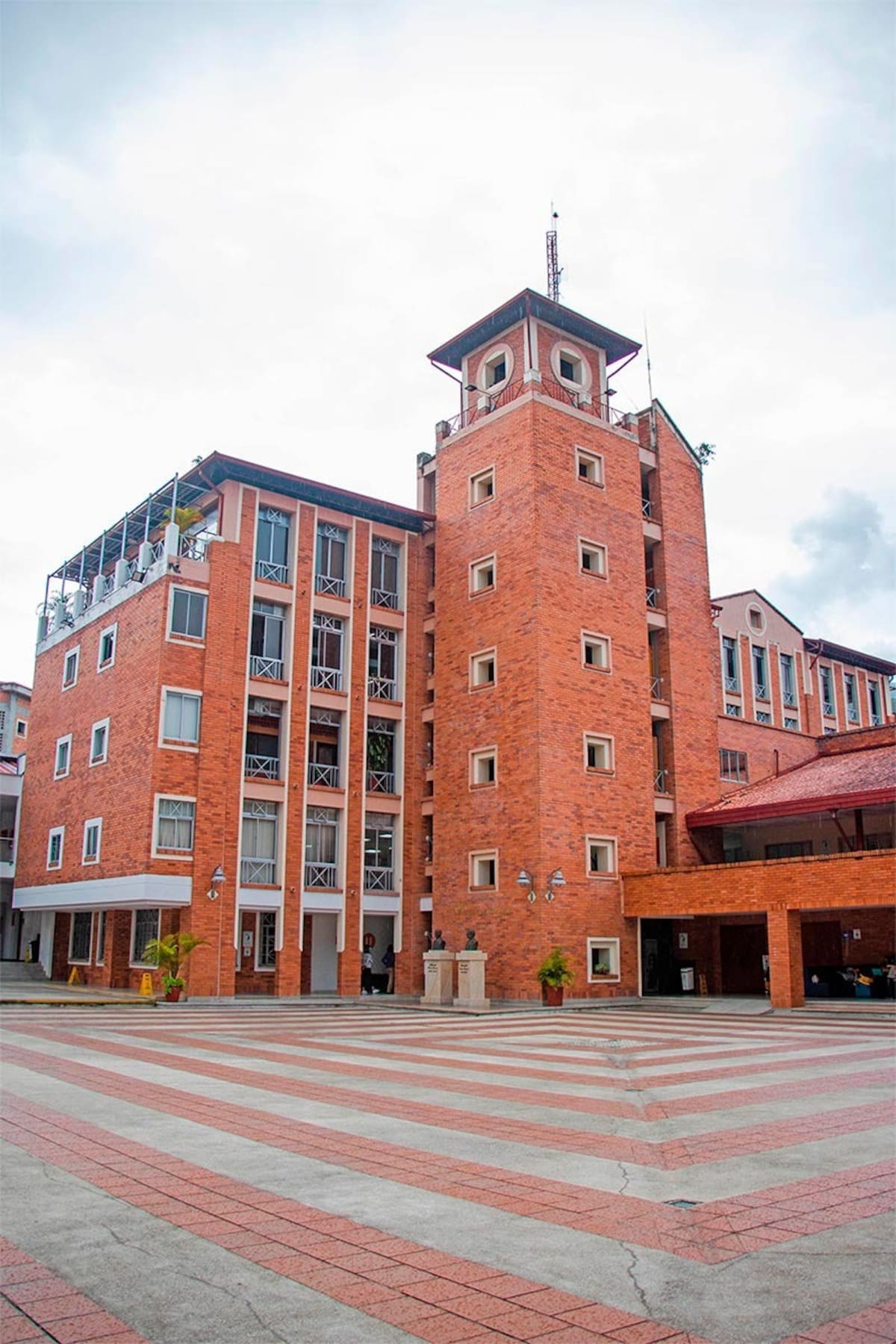 Universidad Autónoma de Bucaramanga.