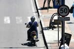 Restricciones al parrillero: “Ni frena la ilegalidad ni favorece a ciudadanos”, los reclamos de motociclistas