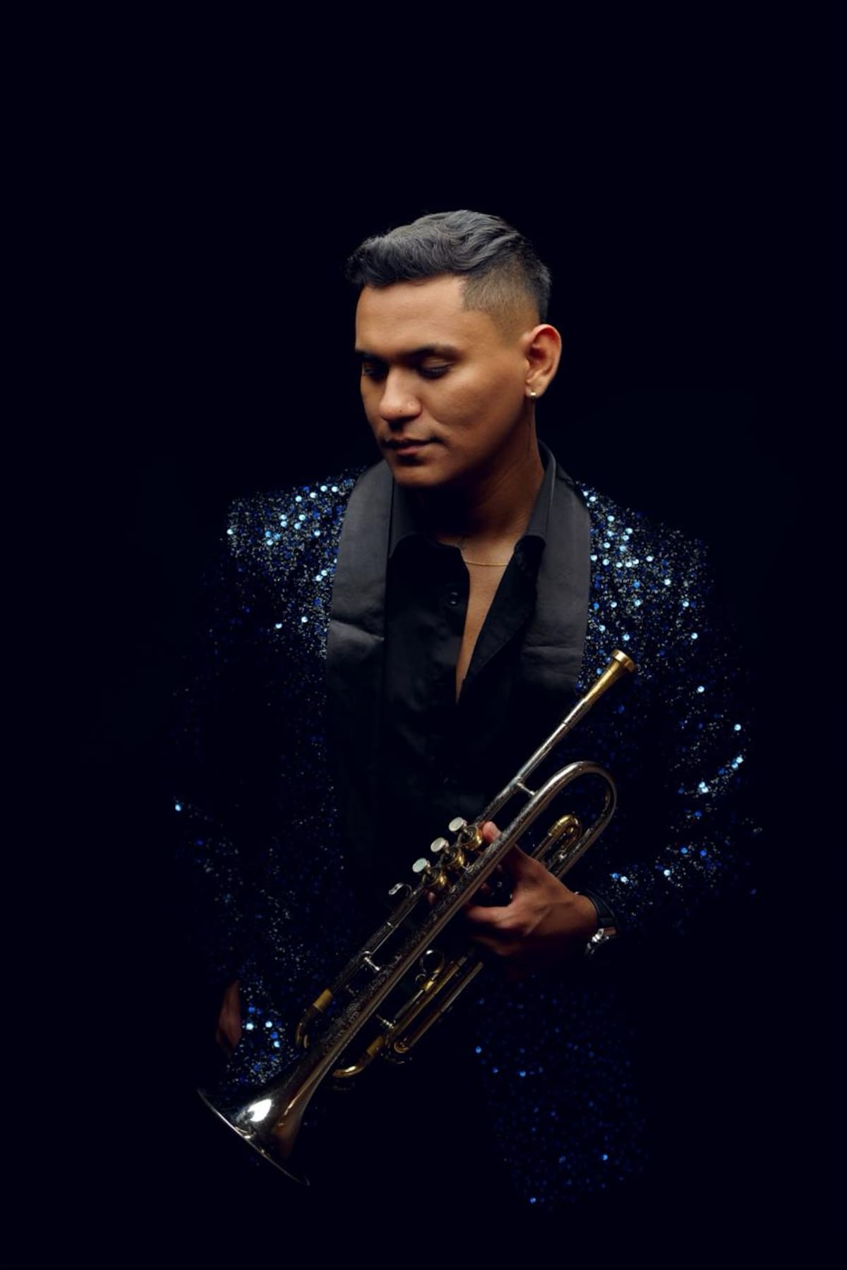 Miguel Ángel Zabala Agudelo, artista bumangués.