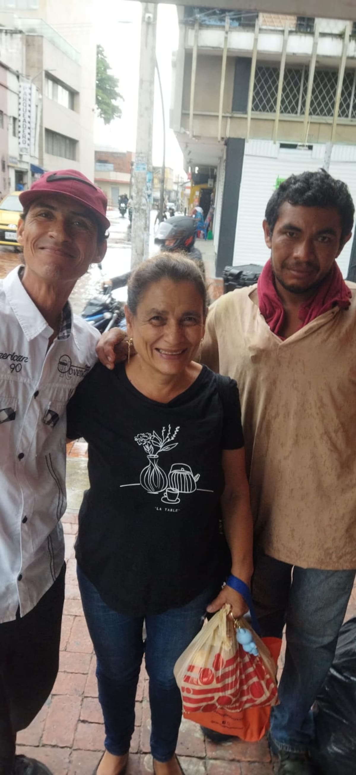 Algunas personas nacen para vivir su propia historia. Fanny, en cambio, ha dedicado la suya a mejorar la historia de los demás.