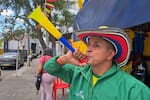 “El Chimichurris”: humor, solidaridad y liderazgo al servicio de los barrios del norte