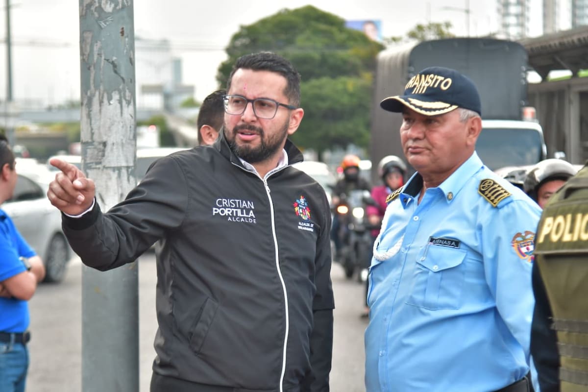 Personal especializado se encargará de resolver problemas prioritarios en Bucaramanga.