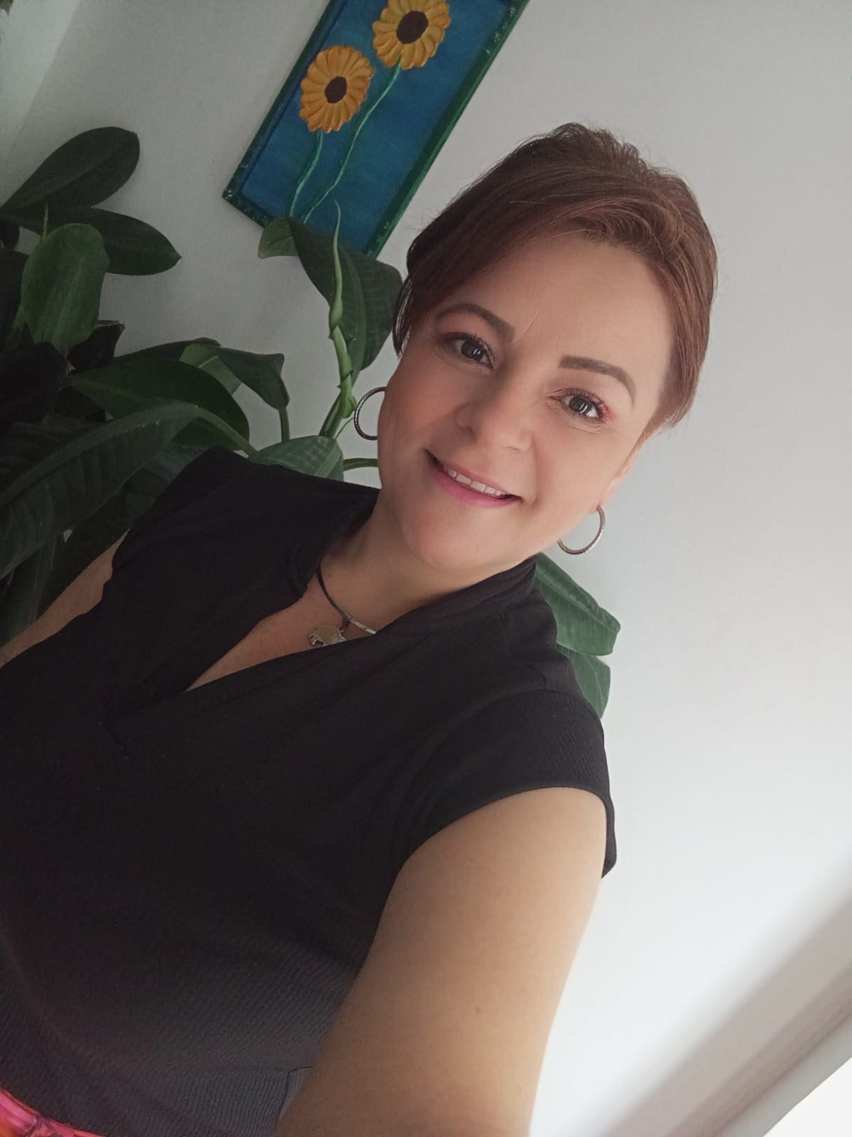 Yheili Licet Arenas Fonseca, mujer del año.