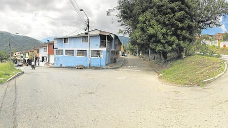 13 de Junio: un barrio que nació para quedarse en la memoria