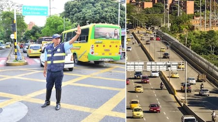 Pico y placa: regirá entre el próximo martes, 19 de mayo, y el sábado, 23 de mayo